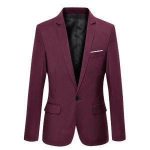 Suits 9017T Australian wool formal suit