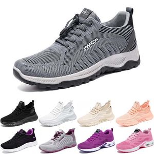 free shipping running shoes GAI sneakers for womens men trainers Sports runners color68