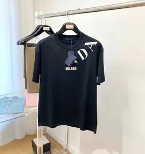 Tshirts 패션 T 셔츠 남성 여성 디자이너 티셔츠 티 셔츠 테인 탑 남자의 캐주얼 가슴 편지 셔츠 고급 의류 소매 PA 옷