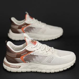 Neue Ankunft Laufschuhe für Männer Turnschuhe Mode Schwarz Weiß Blau Grau Herren Trainer GAI-18 Sport Größe 39-44 dreamitpossible_12