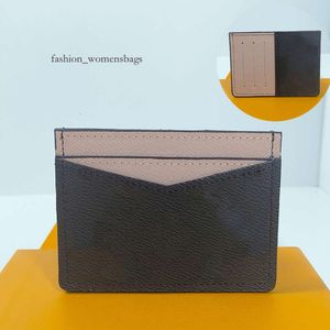 Designer wallet 3a purse Fashion Women Clutch Lady Ladies Long Wallet canvas Leather Single Zipper Wallets Classical Corn Purse credit Card Holder brand