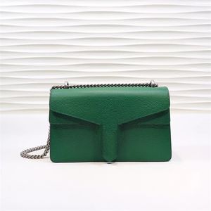 9a lüks mini tasarımcı çanta çanta deri cüzdan zincir çanta omuz çantaları moda crossbody cüzdanlar tasarımcıları kadın lüksler çanta bayan debriyaj çantası timsah cilt