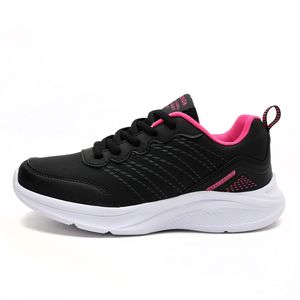 2024 Casual Schuhe für Männer Frauen für schwarz blau grau Gai atmungsaktiv komfortable Sporttrainer Sneaker Color-10 Größe 35-41