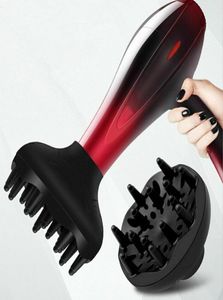 Moda profissional estilo de cabelo secador de cabelo difusor universal cabeleireiro soprador estilo salão de beleza ferramenta encaracolado difusor de cabelo2043437