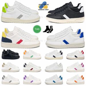 veja designer shoes mens womens vejo sneakers pumps V platform loafers plate-forme black white gold Urca Campo casual shoe Skateboard outdoor VE vejays trainers eur35-44【code ：L】