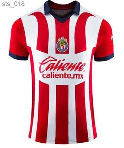 Maglia da calcio de Guadalajara 2023 2024 3rd C. COWELL J.MACIAS Alvarado Maglia da calcio uomo donna / bambinoH243588