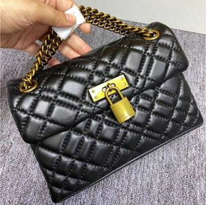 Kurt geiger Shoulder Womens Chain Crossbody Rainbow bag Famous Designer Handbag Fashion Lady Clutch Messenger Wallet