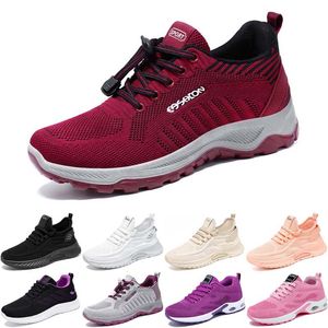 Gratis frakt Rinnande skor Gai Sneakers för kvinnors män Trainers Sport Runners Color71