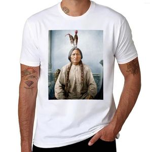 Regatas masculinas Touro sentado camiseta roupas vintage verão bonito designer camiseta masculina