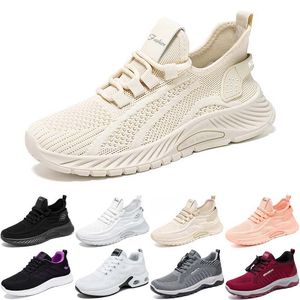Gratis frakt Rinnande skor Gai Sneakers för kvinnors män Trainers Sport Runners Color37