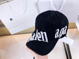 Fashion Ball Caps Designer Hats Baseball Caps Spring Sunshade Hat For Men Women Duck tunghatt för resor