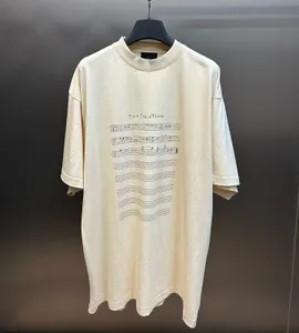 メンズプラスティーポロスヒップホップマッスルフィット湾曲ホワイトコットンカスタムプリントメンズメンズTシャツカジュアル数量トレンドS-XL 664Y