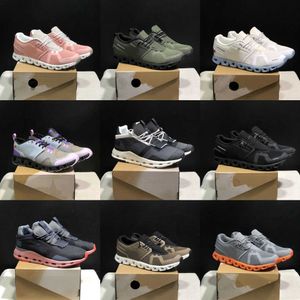 Nova on White Pearl cloud uomo donna nova Forma Federer Scarpe da corsa da tennis Shock s sneakers uomo donna Scarpe firmate RUN dhgate Iron Leaf Pearl