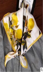 High Quality Pure Silk Scarves For Women Luxury Designer Silk Scarfs and Shawls Wraps Hijabs Head Scarf Headband Multi Function Ne5571429