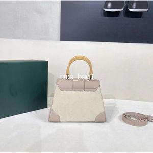 2024 satchel Latest Shoulder Bag Original Luxury Designers mono Handbags Fashions Steamer classics Handbag Fashion Bags