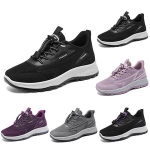 GAI Sports and leisure high elasticity breathable shoes trendy and fashionable lightweight socks and shoes 90