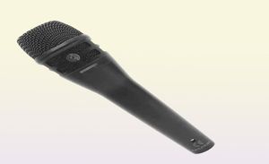 High Quality Dynamic Microphone Professional Handheld Karaoke Wireless Microphone for SHURE KSM8 Stage Stereo Studio Mic W2203141510820