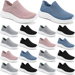 klassische Frühlings-Sommer-Grenze Outdoor-Tourismus Outdoor-Frühling Damenschuhe Student GAI Segeltuchschuhe Stoffschuhe Faule Schuhe Minimalistisch vielseitig Shake-Schuhe 36-40 30