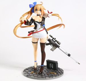 Girls039 Frontline FAL 18 Scale PVC Figure da collezione Model Toy Doll X05032778002