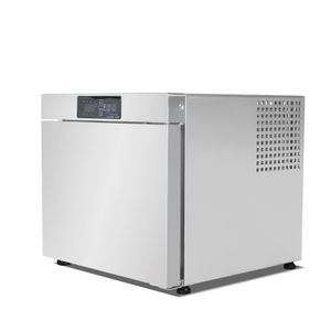 Spedizione gratuita alla porta US 32L Mini desktop Balst Flash Shock Freezer Chiller per cottura al gelato