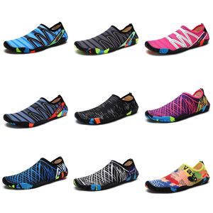 men women casual shoes GAI red black white grey waterproof breathable Light Weight shoes sneakers