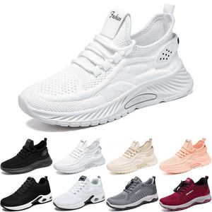 Bezpłatne buty do biegania gai trampki dla kobiet trenerzy trenerzy sportowcy Color10