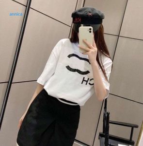 Womens Mens Designers T-shirts Luxury Women T Shirt Woman Tshirt Summer Tee Cotton Fashion Letter Printing Short Sleeve Lady Tees Casual Clothes Tops Clothing XS-5XL2