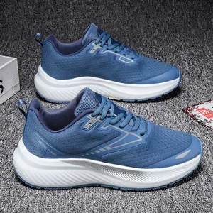 GAI GAI Popular Nova Chegada Tênis de Corrida para Homens Mulheres Tênis Moda Preto Branco Vermelho Azul Cinza GAI-60 Mens Treinadores Esportes Tamanho 36-45 GAI