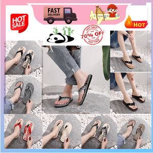 Designer Casual Plateau Hausschuhe Sommer Sliders Männer Frauen Regenbogen Slides Sandalen Blau Grau Memory Sandalen Weiche Dicke Kissen Slipper Cloud Slide Indoor GAI