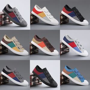 GAI Casual running shoes mens womens Outdoor sports sneakers trainers New Style of black white pink EUR 36-47 GAI-11