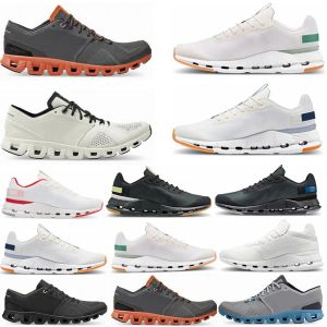 2024 Cloud Run Buty Designer Treners Męskie Chmury Women Nowe 5 x3 nova Monster Flyer Ultra WarterProof Surfer Cloudserfer gorący róż i biały tenis