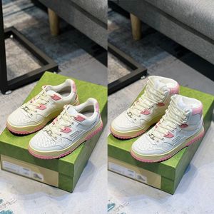 Designer skor par stil casual skor lyx sneaker lyx kanal sko män kvinnor tränare sport löpskor ny tränare