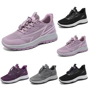 Gai Sports and Leisure High Elasticity Breseable Shoesトレンディでファッショナブルな軽量の靴下と靴60