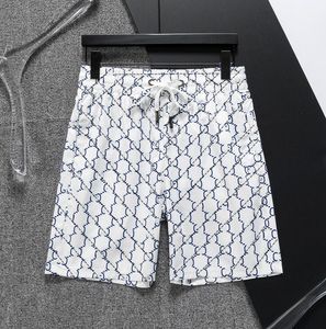 Summer New Men's Shorts Pants Beach Spods Sport Shorts luksusowe marki na zewnątrz swobodne szorty treningowe designerskie szorty