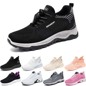 Gratis frakt Rinnande skor Gai Sneakers för kvinnors män Trainers Sport Runners Color5