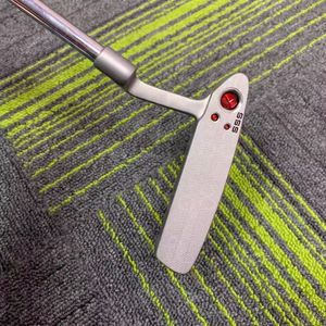 Clubs Golf MASTERFUL Putters Red Circle T Golf Putters Limited edition men's golf clubs Contact us to view pictures with LOGO