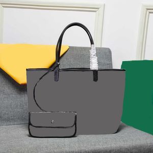 Kobiety TOTE TOAK Designer Duże pojemność torby na ramię zielony różowy brązowy skórzany pochette z torebką Top Handel Designer torebka Moda Casual XB141 C4