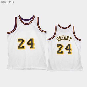 Basketball Jerseys Classics Retro Mesh Hardwoods Pau Gasol Jersey XS-4XL 2009-10 Version Men Women YouthH2435