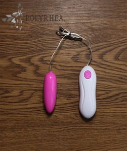 Adult Vibrator Sex Toys For Women Nipple Erotic Masturbation Ball Vibrating Massager Sex Toys for Lesbian Women Sexy Shop Intimate9849311