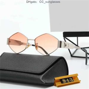 Men Retro Round Sunglasses Womens Small Frame CEL Oval UV400 Sun Shading Mens Glasses Wos s X4Z6