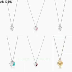 Pendant Necklaces Pendant Necklaces Lm s Sterling Sier Necklace Designer Consume Charms South Plant Jewelry Nurse Gift Sailormoon 55NI