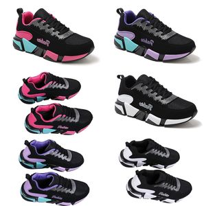 GAI Autumn New Versatile Casual Shoes Fashionable and Comfortable Travel Shoes Lightweight Soft Sole Sports Shoes Small Size 33-40 Shoes Casual Shoes SOFTER 36 XJ