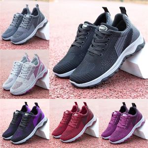 Scarpe sportive per coppie maschili e femminili, scarpe da corsa versatili e alla moda, scarpe da trekking casual traspiranti in rete 212