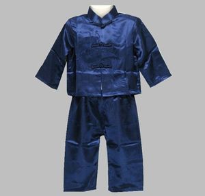 Chińskie zużycie garnituru Tradycyjne chińskie zestawy taneczne kungfu garnitury Darncewear 37602084968