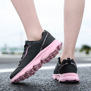 Männer Frauen Trainer Schuhe Mode Schwarz Gelb Weiß Grün Grau Bequeme Atmungsaktive Frühling GAI -14 Farbe Sport Turnschuhe Outdoor Schuhgröße 36-44