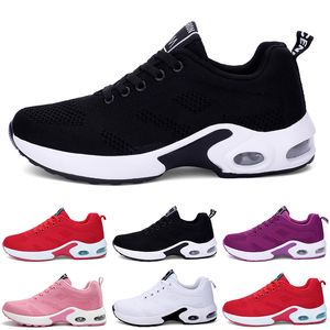 Rote Frauen lauften Schuhe leichte Männer gelbe Gai Frauen Herren Trainer Sport Sneakers Wo Woos S S S S S S