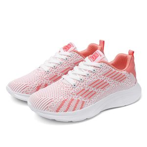 Sapatos casuais para homens mulheres para preto azul cinza GAI respirável confortável treinador esportivo tênis cor-110 tamanho 35-42