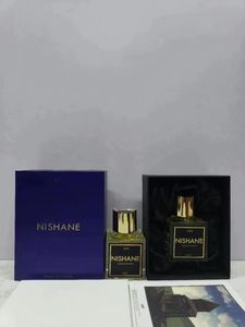 Nishane Ani Herrenparfüm Wulong Cha Hundred Silent Ways Fan Your Flames Hacivat EGE Duft EDP Langlebiges Geruchsspray 709