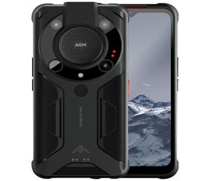 AGM Glory G1 Pro Eu الإصدار 5G Phone Phone Night Vision Camera Camera Import Camera 8GB256GB CAMERAS TRIPLE IP68IP67592607