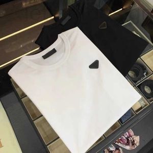 designer luxury Men's T-Shirts summer oversized tees designers tshirts uomo male round neck loose casual fashion short sleeve tops RXAV